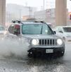 Lluvias MTY