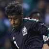 Luis Francisco Romo Barrón jugador de la Selección Mexicana | Facebook