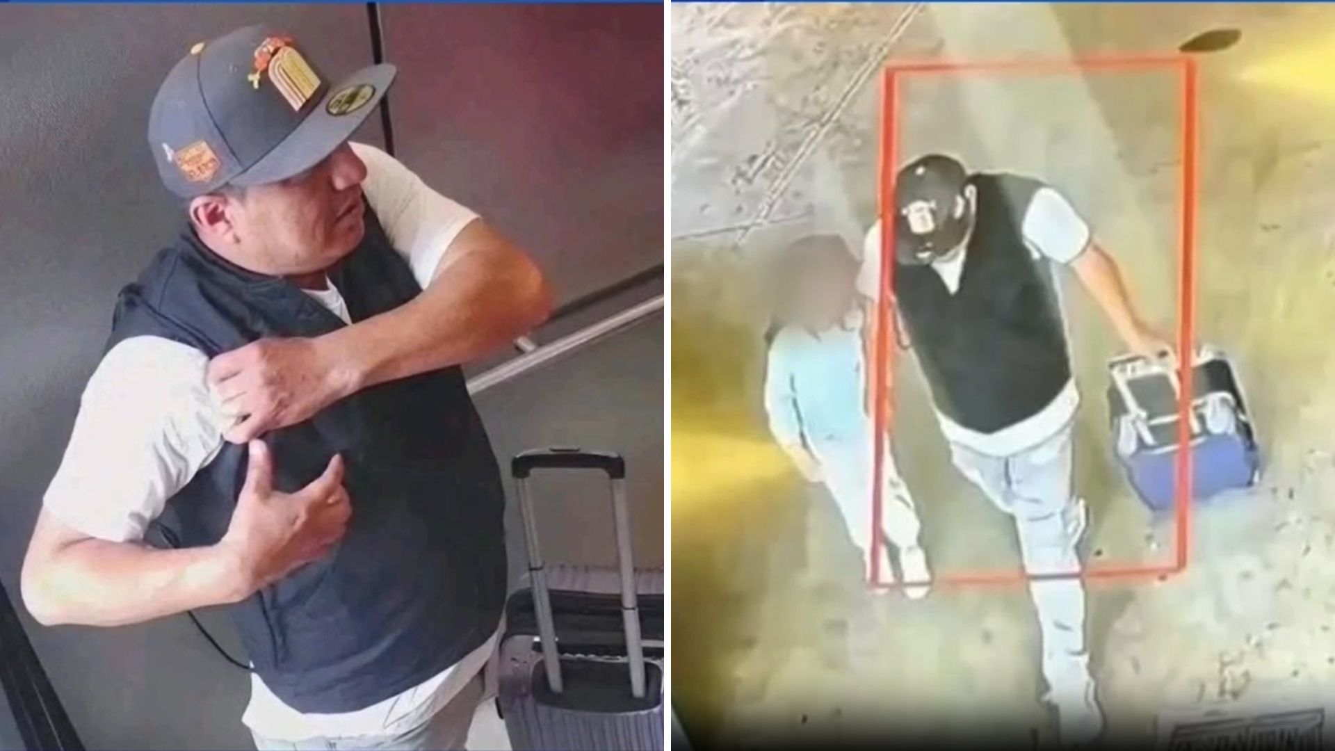Rubén 'N', presunto feminicida, capturado por alerta AMBER. Niña de 4 años secuestrada el 25 de mayo recuperada sana en Cuauhtémoc. Se tramita extradición.