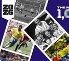 Partido 1000 del Mundial 2026 abarca desde la primera edición en 1930.