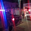 Hospital de Coahuila donde se atendió a un joven que murió tras una volcaura.