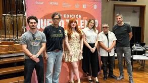 El concurso Nuevo Talento Nuevo León 2026 abrió su convocatoria para bandas y solistas de todo México con canciones inéditas.