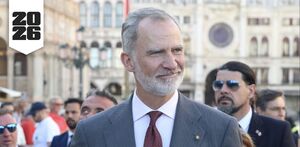 El monarca asistirá al partido España vs Uruguay del Mundial 2026. Conoce todos los detalles de esta histórica visita.