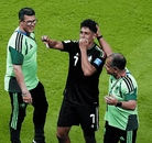 El conjunto tricolor consiguió una importante victoria en la fase de grupos de la Copa del Mundo y dio un paso más hacia los octavos de final.