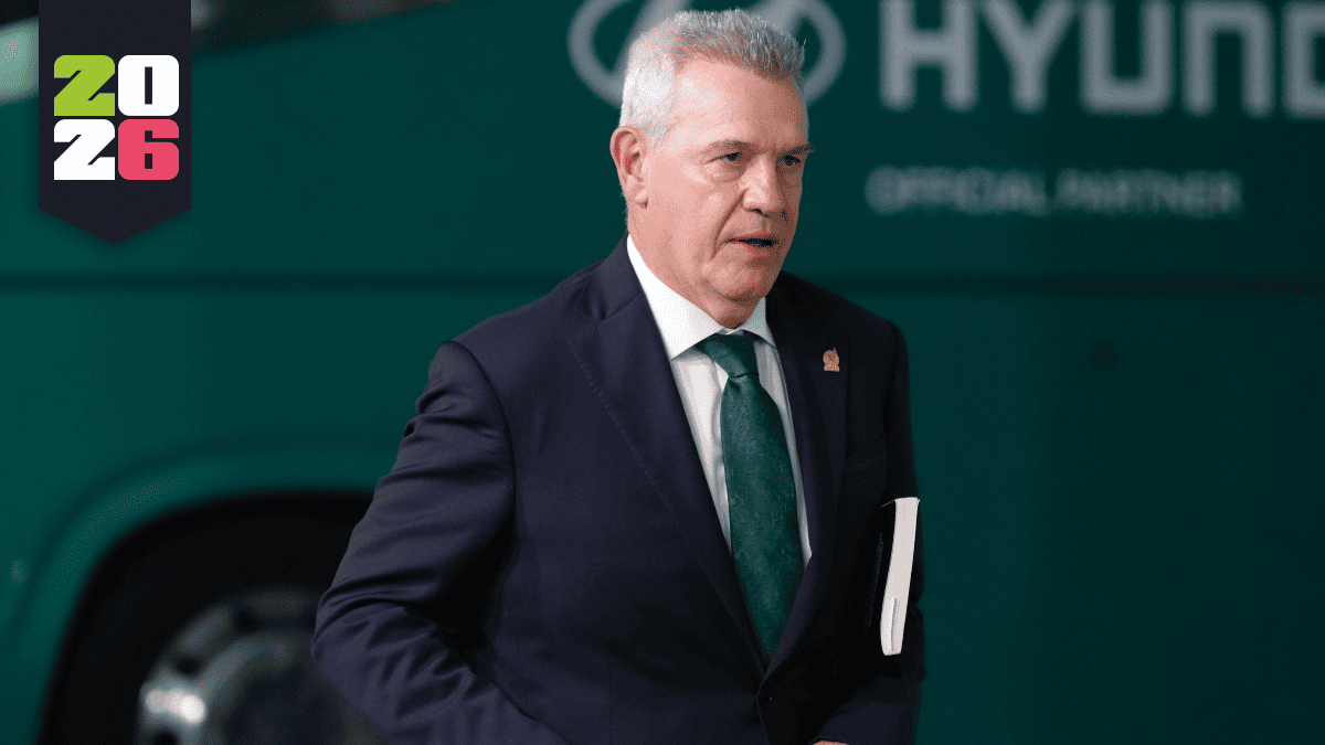 El conjunto dirigido por Javier Aguirre encabeza su sector y se acerca a la clasificación a la siguiente ronda de la Copa del Mundo.