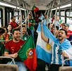 Transporte público gratuito en Querétaro que tendrá como destino la Zona Fest en Querétaro 2026.