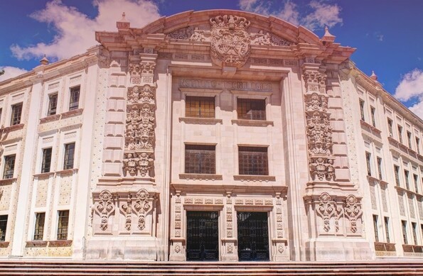El argumento del ITS es que los procesos legales requieren pruebas, testigos y análisis en varias instancias, lo que puede prolongar los tiempos hasta dos o cua