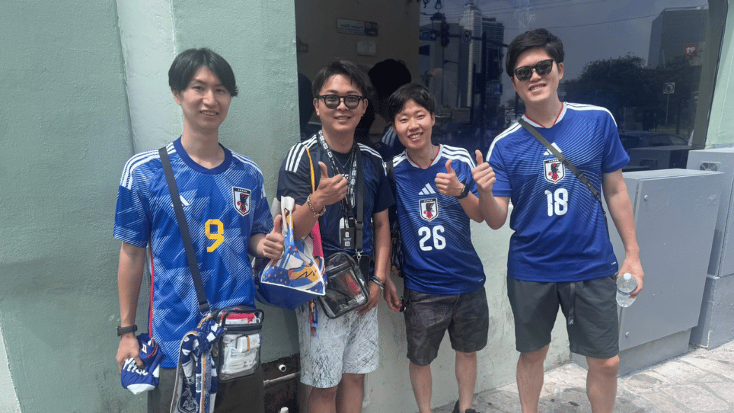 El Mundial 2026 regresa este sábado a Monterrey con el duelo entre Japón y Túnez en el Estadio Monterrey.