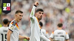 Alemania enfrentará a Costa de Marfil para definir el liderato del Grupo E | Imago7