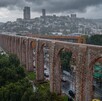 Querétaro seguirá experimentando cielos nublados y con una alta probabilidad de lluvia en varios municipios.