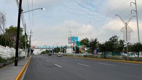 Autoridades de Guadalupe anunciaron cierres viales alrededor del Estadio Monterrey por el partido entre Túnez y Japón.