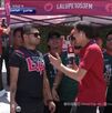 Entrevista reporteros La lupe