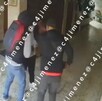 Detienen a tres hombres tras asalto y golpear a un vecino en San Juan de Aragón; les hallan 50 mil pesos.