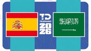 España y Arabia Saudita se enfrentan en la segunda jornada del Grupo H del Mundial 2026.