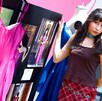Estudiantes de Universidad Casa Blanca presentaron sus proyectos en Expovisión 2026, una plataforma para impulsar nuevos talentos creativos en Monterrey.
