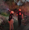 Las lluvias registradas en Guadalupe provocaron un deslave que bloqueó un carril de la avenida Morones Prieto durante la noche del viernes.