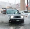 Lluvias MTY
