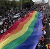 Marcha LGBT Monterrey 2025 EN VIVO