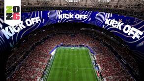 Estadio Los Ángeles en el Mundial 2026 en Estado Unidos