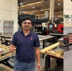 Trabajadores de la industria metalúrgica compartieron cómo los logros y momentos con sus hijos representan la mayor recompensa a su esfuerzo diario.