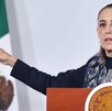 La presidenta de México, Claudia Sheinbaum, informó el monto que pagó la FIFA por la renta del Castillo de Chapultepec.