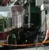 Rescatan a hombre atrapado en escombros de casa derrumbada