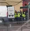 Policía levanta un muerto en Plaza Garibaldi