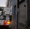 La CFE reporta un avance del 88% en la restauración de luz en Monterrey tras el fuerte temporal. Conoce cómo reportar fallas en tu colonia.