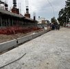 La circulación en la avenida López Mateos fue restablecida tras seis días de obras por el mega socavón en La Calma. Conoce los detalles de la reapertura.