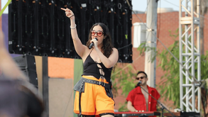 Conoce los detalles del concierto de Ximena Sariñana en la 25ª Marcha de la Diversidad en Monterrey, un arranque lleno de música, inclusión y orgullo LGBT+.