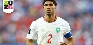 Achraf Hakimi será juzgado en Francia por una supuesta violación en 2023 en París mientras jugaba para el PSG.