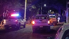Un ataque armado en la comunidad de San Juan de Razos dejó un saldo preliminar de cinco personas sin vida y dos más lesionadas.