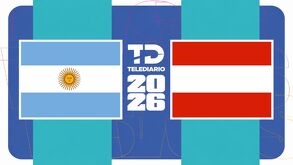 Argentina enfrenta a Austria en el segundo partido de la Fase de grupos del Mundial 2026.