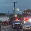 Un grupo de personas fue atacado a balazos por hombres armados en la comunidad de Puerta Blanca, dejando un saldo de cuatro personas sin vida.
