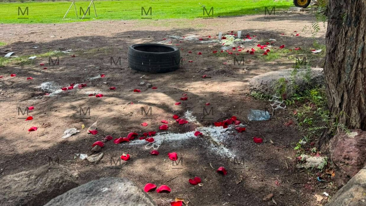 En dos ataques múltiples ocurridos en Salamanca y San Luis de la Paz en Guanajuato dejó 10 personas sin vida entre ellos tres menores de edad.