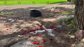 En dos ataques múltiples ocurridos en Salamanca y San Luis de la Paz en Guanajuato dejó 10 personas sin vida entre ellos tres menores de edad.