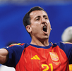 El atacante mexicano se convirtió en una de las figuras más recordadas del club español durante su paso por el fútbol europeo.
