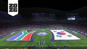 Corea del Sur y Sudáfrica se juegan el pase a la siguiente fase del Mundial 2026 en el Estadio Monterrey. Conoce a las figuras y qué necesita cada selección.