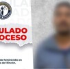 La Fiscalía General del Estado de Guanajuato (FGEG) informó que obtuvo una sentencia condenatoria de 23 años y 4 meses de prisión contra Enrique “N”.