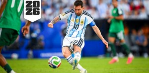 La Selección de Argentina se mide ante Austria buscando su pase a siguiente ronda. Lionel Messi está a un gol del récord histórico de los Mundiales.