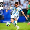 La Selección de Argentina se mide ante Austria buscando su pase a siguiente ronda. Lionel Messi está a un gol del récord histórico de los Mundiales.