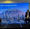 Evento AMPI Talks en Monterrey.