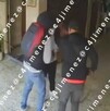 Detienen a tres hombres tras asalto y golpear a un vecino en San Juan de Aragón; les hallan 50 mil pesos.