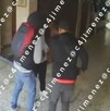 Detienen a tres hombres tras asalto y golpear a un vecino en San Juan de Aragón; les hallan 50 mil pesos.