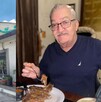 Juan Antonio Tolentino Villalón, dueño del restaurante El Charro