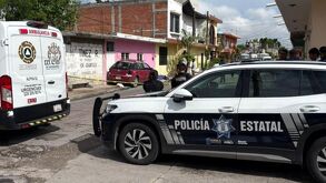 Muerto San Juan Raboso