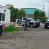 Autoridades en el enfrentamiento en Yahualica deja tres muertos y dos heridos.