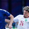 Escocia vs Marruecos