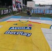 El histórico barrio La Experiencia de Guadalajara que enamoró a la afición de Colombia.