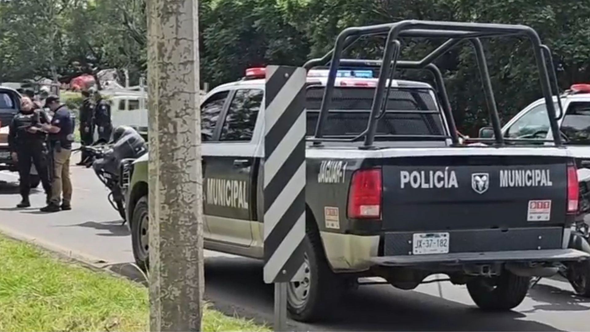 Robo calificado en Zapopan: José Gerardo 'N' intentó apoderarse de camioneta con cuchillo y arma. Prisión preventiva y 5 meses de investigación.